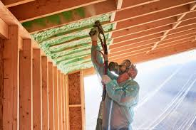 Best Soundproof Insulation  in Bay Park, NY