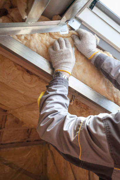 Best Garage Insulation  in Bay Park, NY