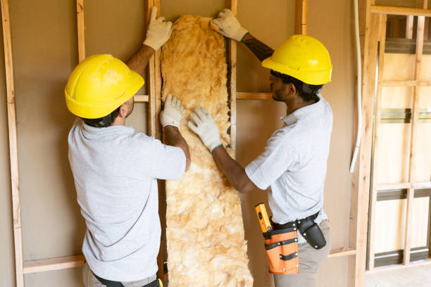 Best Basement Insulation  in Bay Park, NY