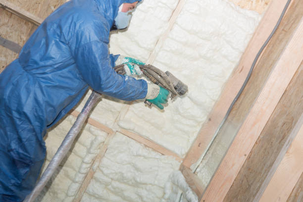 Best Attic Insulation Installation  in Bay Park, NY